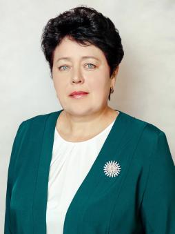 Юденко Оксана Дмитриевна