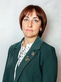 Озерная Татьяна  Петровна