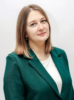 Рассказова Наталья Сергеевна