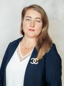 Гавриченко Екатерина Петровна